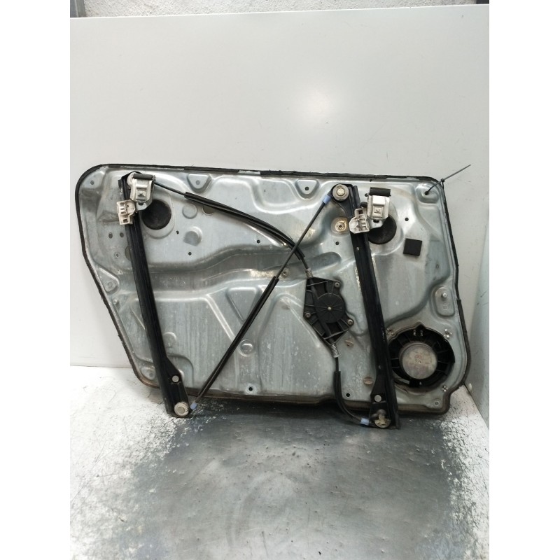 Recambio de elevalunas delantero derecho para volkswagen passat b3/b4 (3a2, 35i) 1.9 tdi referencia OEM IAM 3B1837462 4P 1997