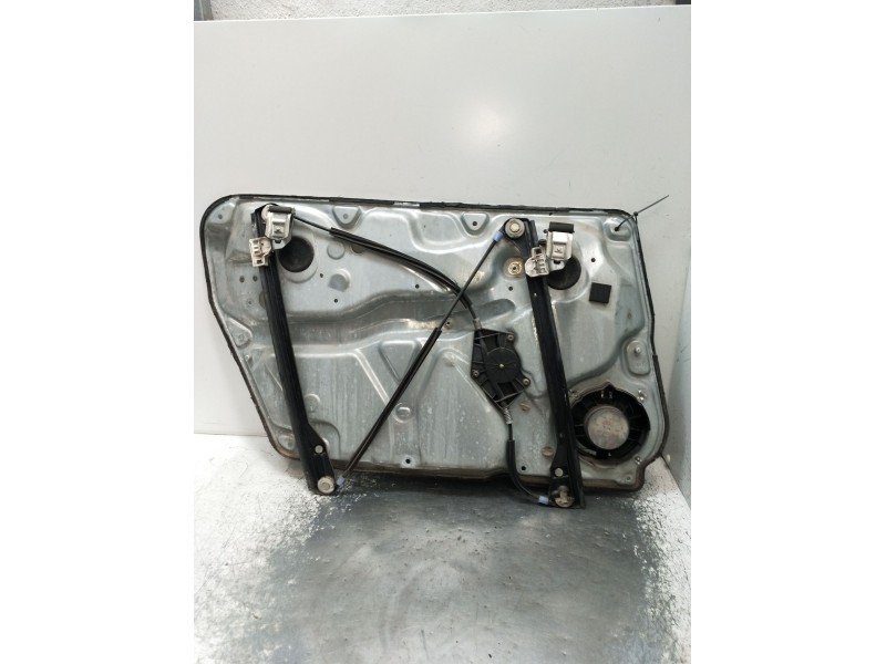 Recambio de elevalunas delantero derecho para volkswagen passat b3/b4 (3a2, 35i) 1.9 tdi referencia OEM IAM 3B1837462 4P 1997