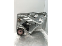 Recambio de elevalunas trasero derecho para volkswagen passat b3/b4 (3a2, 35i) 1.9 tdi referencia OEM IAM 3B5839756C 4P 1997