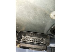 Recambio de elevalunas trasero derecho para volkswagen passat b3/b4 (3a2, 35i) 1.9 tdi referencia OEM IAM 3B5839756C 4P 1997 2