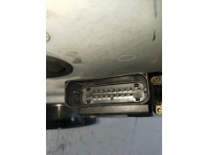 Recambio de elevalunas trasero izquierdo para volkswagen passat b3/b4 (3a2, 35i) 1.9 tdi referencia OEM IAM 3B5839755C 4P 1997 2