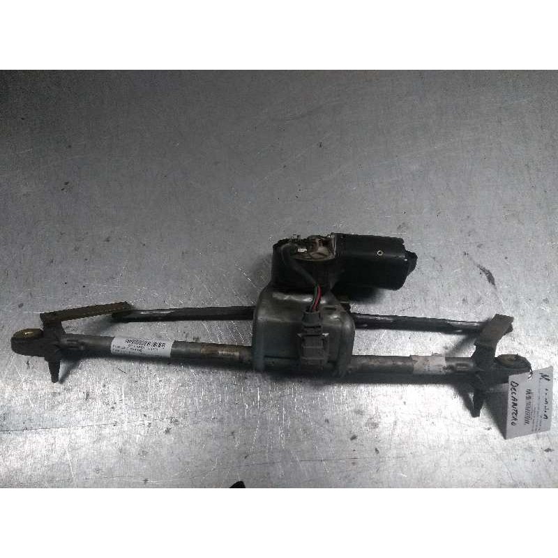 Recambio de motor limpia delantero para renault clio ii fase i (b/cbo) 1.9 diesel referencia OEM IAM 0390241153 3397020417 77008