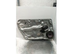 Recambio de elevalunas delantero izquierdo para volkswagen passat b3/b4 (3a2, 35i) 1.9 tdi referencia OEM IAM 3B1837461 4P 1997