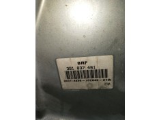Recambio de elevalunas delantero izquierdo para volkswagen passat b3/b4 (3a2, 35i) 1.9 tdi referencia OEM IAM 3B1837461 4P 1997 2