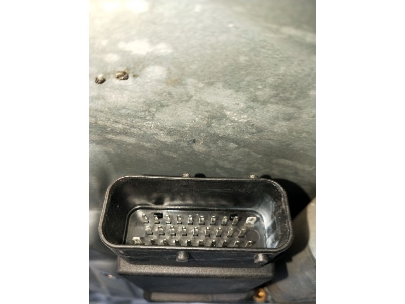 Recambio de elevalunas delantero izquierdo para volkswagen passat b3/b4 (3a2, 35i) 1.9 tdi referencia OEM IAM 3B1837461 4P 1997