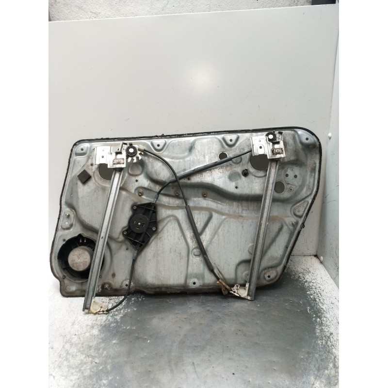 Recambio de elevalunas delantero izquierdo para volkswagen passat b3/b4 (3a2, 35i) 1.9 tdi referencia OEM IAM 3B1837461 4P 1997