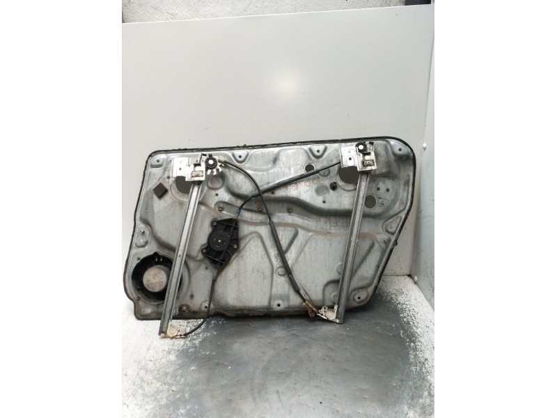 Recambio de elevalunas delantero izquierdo para volkswagen passat b3/b4 (3a2, 35i) 1.9 tdi referencia OEM IAM 3B1837461 4P 1997