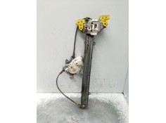 Recambio de elevalunas delantero izquierdo para nissan micra iii (k12) 1.2 16v referencia OEM IAM  5P 