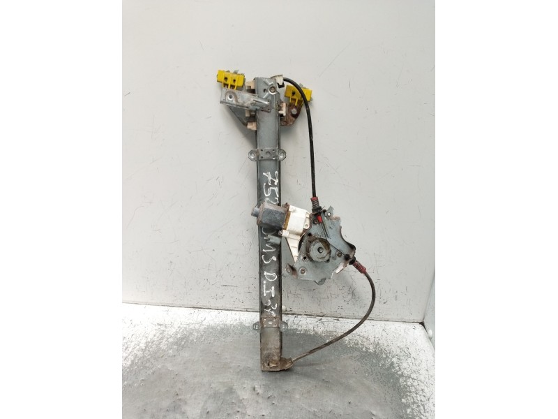 Recambio de elevalunas delantero izquierdo para nissan micra iii (k12) 1.2 16v referencia OEM IAM  5P 