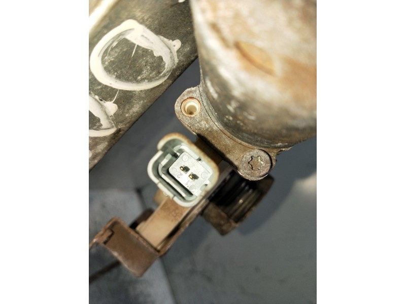 Recambio de elevalunas delantero izquierdo para nissan micra iii (k12) 1.2 16v referencia OEM IAM  5P 