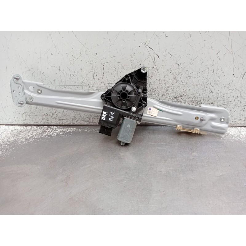 Recambio de elevalunas delantero derecho para opel crossland x / crossland (p17, p2qo) 1.2 (75) referencia OEM IAM 0130824270 5P