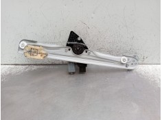 Recambio de elevalunas delantero derecho para opel crossland x / crossland (p17, p2qo) 1.2 (75) referencia OEM IAM 0130824270 5P 2