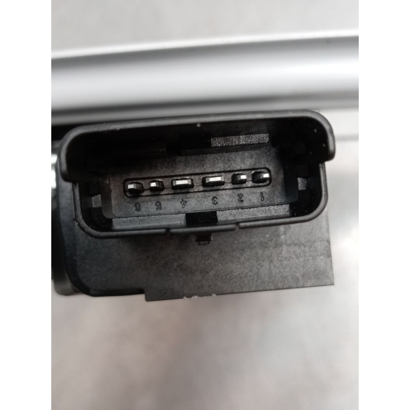 Recambio de elevalunas delantero derecho para opel crossland x / crossland (p17, p2qo) 1.2 (75) referencia OEM IAM 0130824270 5P