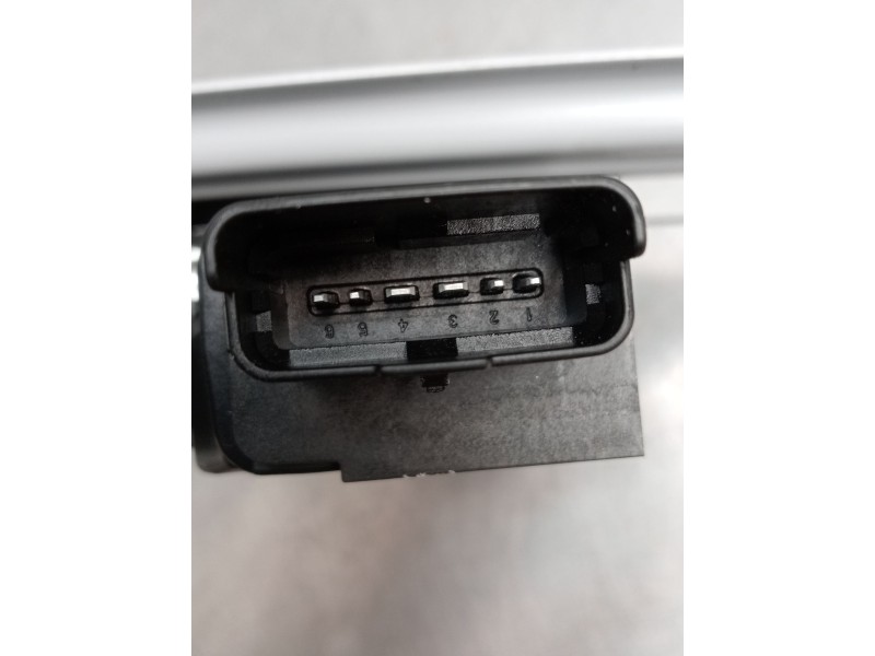Recambio de elevalunas delantero derecho para opel crossland x / crossland (p17, p2qo) 1.2 (75) referencia OEM IAM 0130824270 5P