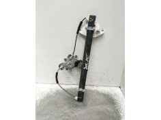 Recambio de elevalunas delantero derecho para ssangyong rodius i 2.7 xdi referencia OEM IAM  5P 2005 2