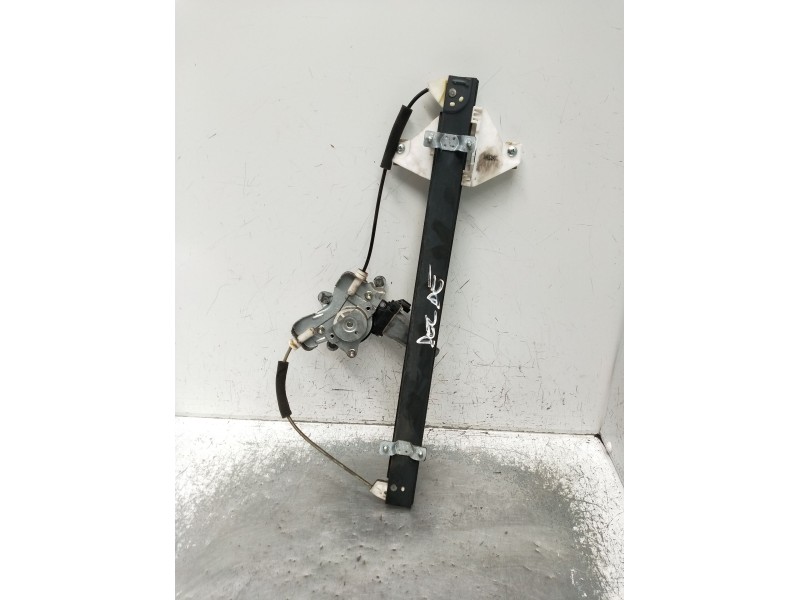 Recambio de elevalunas delantero derecho para ssangyong rodius i 2.7 xdi referencia OEM IAM  5P 2005
