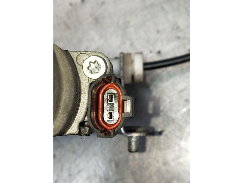 Recambio de elevalunas delantero derecho para ssangyong rodius i 2.7 xdi referencia OEM IAM  5P 2005