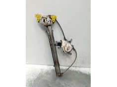 Recambio de elevalunas delantero derecho para nissan micra iii (k12) 1.2 16v referencia OEM IAM  5P  2