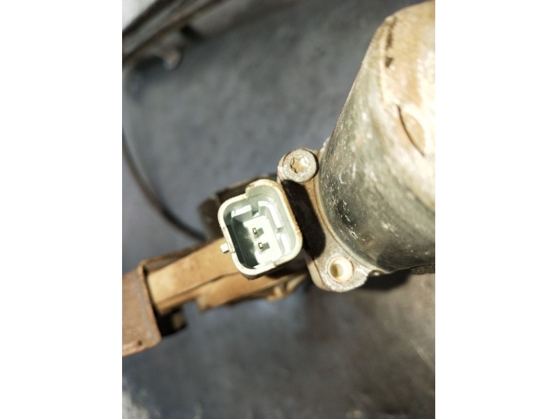 Recambio de elevalunas delantero derecho para nissan micra iii (k12) 1.2 16v referencia OEM IAM  5P 