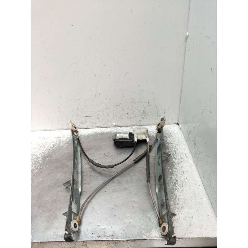 Recambio de elevalunas delantero derecho para renault megane ii (bm0/1_, cm0/1_) 1.5 dci (bm1e, cm1e) referencia OEM IAM  5P 