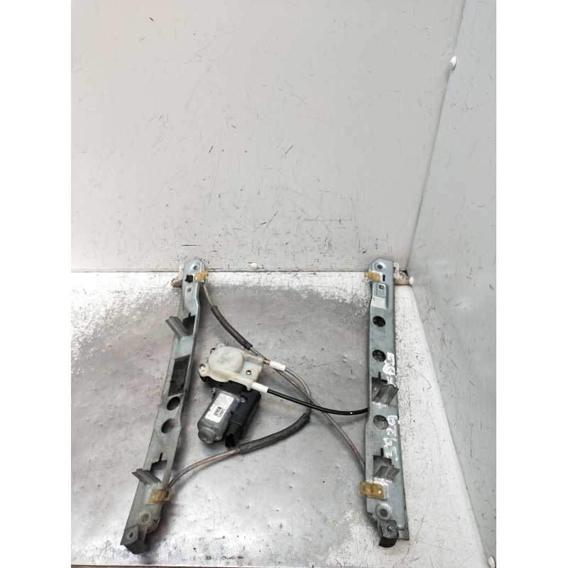 Recambio de elevalunas delantero derecho para renault megane ii (bm0/1_, cm0/1_) 1.5 dci (bm1e, cm1e) referencia OEM IAM  5P 