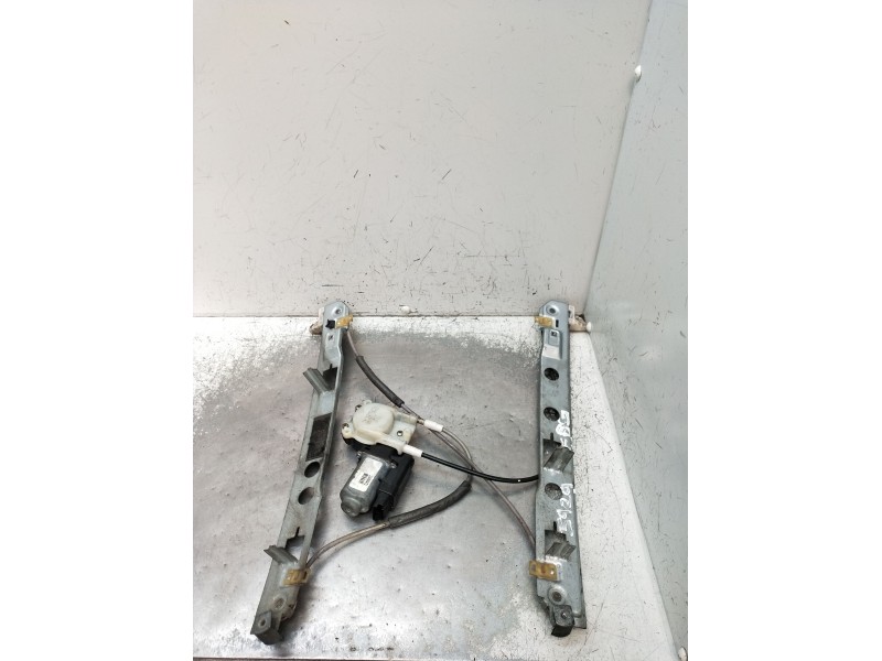 Recambio de elevalunas delantero derecho para renault megane ii (bm0/1_, cm0/1_) 1.5 dci (bm1e, cm1e) referencia OEM IAM  5P 
