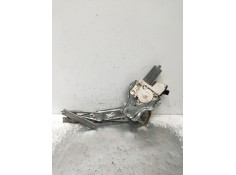 Recambio de elevalunas delantero izquierdo para toyota corolla (_e12_) 1.6 vvt-i (zze121_) referencia OEM IAM  3P 2004
