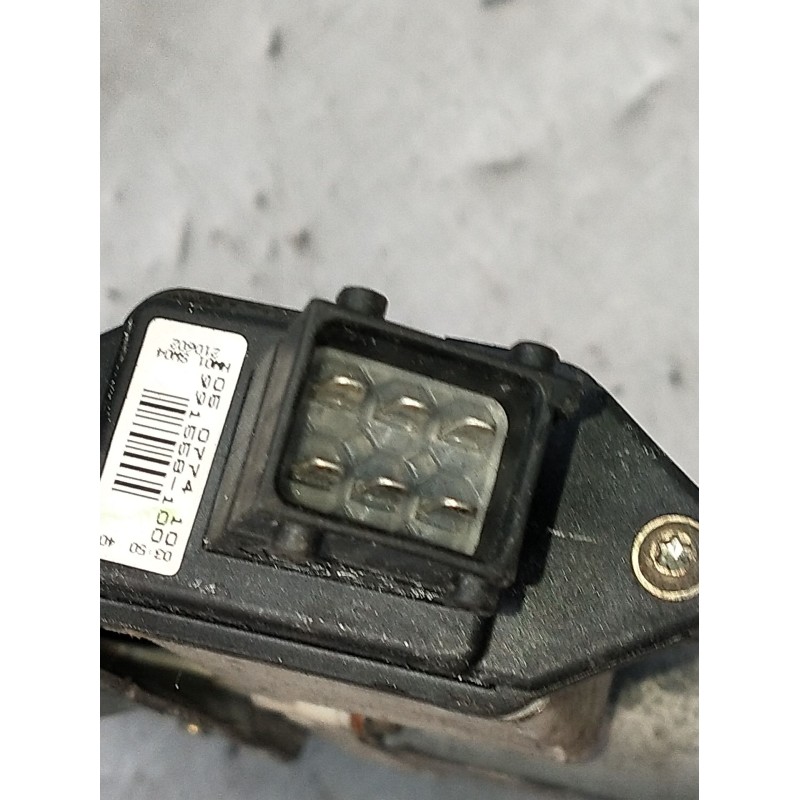 Recambio de elevalunas delantero izquierdo para toyota corolla (_e12_) 1.6 vvt-i (zze121_) referencia OEM IAM  3P 2004