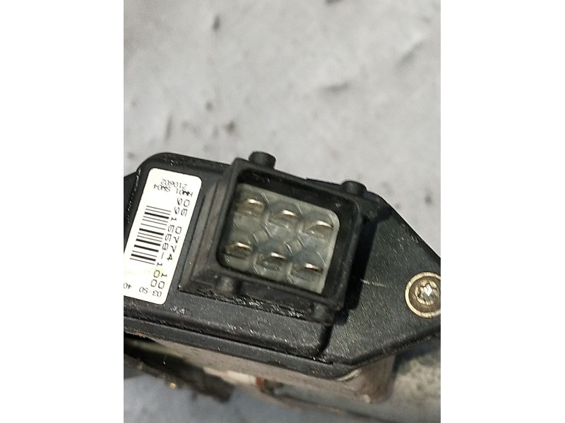 Recambio de elevalunas delantero izquierdo para toyota corolla (_e12_) 1.6 vvt-i (zze121_) referencia OEM IAM  3P 2004