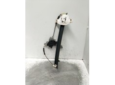 Recambio de elevalunas delantero izquierdo para ssangyong rodius i 2.7 xdi referencia OEM IAM  5P 2005
