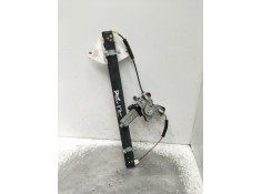 Recambio de elevalunas delantero izquierdo para ssangyong rodius i 2.7 xdi referencia OEM IAM  5P 2005 2