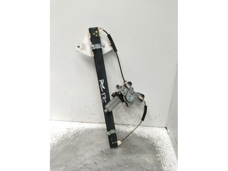 Recambio de elevalunas delantero izquierdo para ssangyong rodius i 2.7 xdi referencia OEM IAM  5P 2005