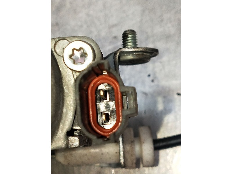 Recambio de elevalunas delantero izquierdo para ssangyong rodius i 2.7 xdi referencia OEM IAM  5P 2005
