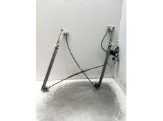 Recambio de elevalunas delantero izquierdo para bmw x5 (e53) 3.0 d referencia OEM IAM  5P 2003