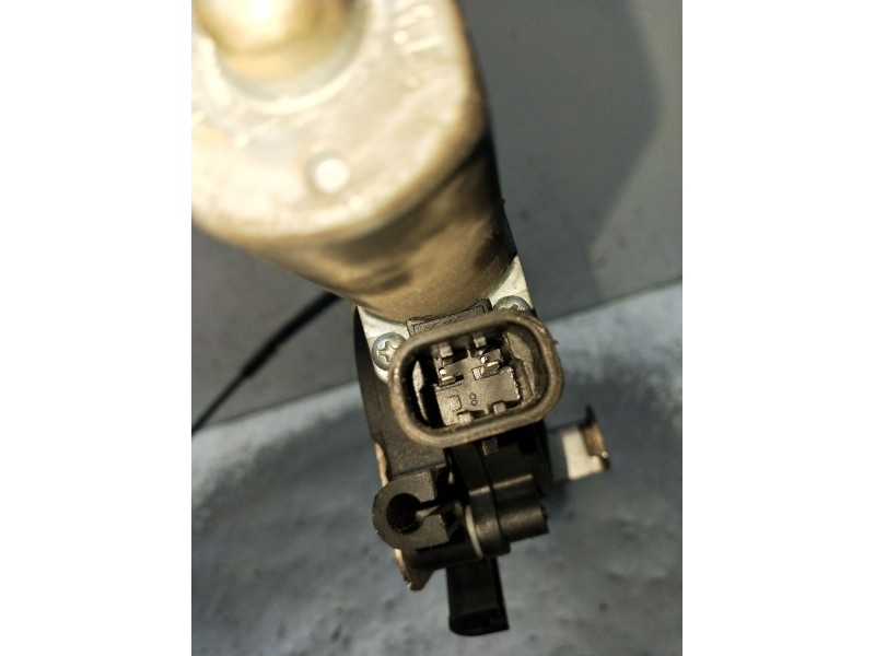 Recambio de elevalunas delantero izquierdo para bmw x5 (e53) 3.0 d referencia OEM IAM  5P 2003