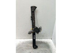 Recambio de elevalunas trasero derecho para bmw x5 (e53) 3.0 d referencia OEM IAM  5P 2003