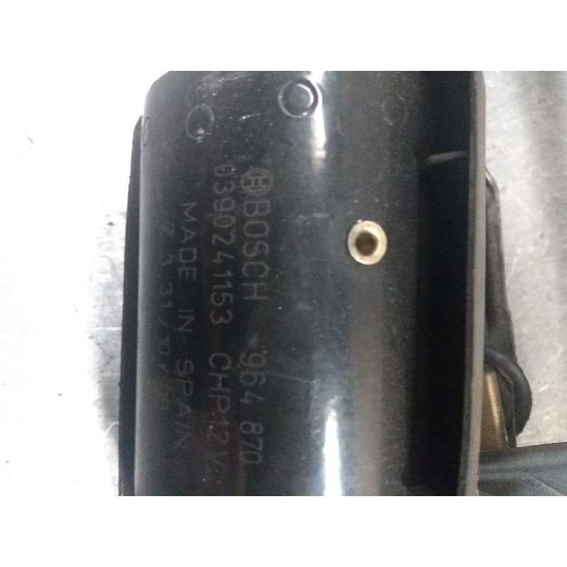 Recambio de motor limpia delantero para renault clio ii fase i (b/cbo) 1.9 diesel referencia OEM IAM 0390241153 3397020417 77008