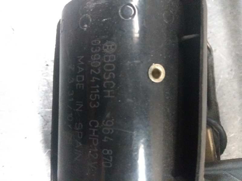 Recambio de motor limpia delantero para renault clio ii fase i (b/cbo) 1.9 diesel referencia OEM IAM 0390241153 3397020417 77008