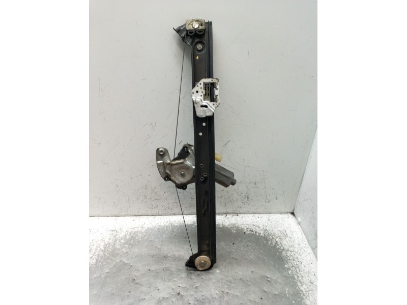 Recambio de elevalunas trasero derecho para bmw x5 (e53) 3.0 d referencia OEM IAM  5P 2003