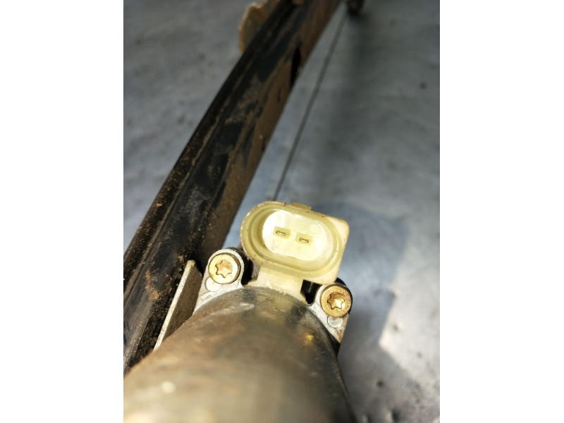 Recambio de elevalunas trasero derecho para bmw x5 (e53) 3.0 d referencia OEM IAM  5P 2003