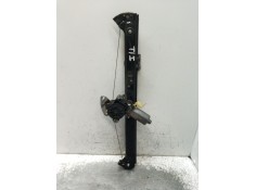 Recambio de elevalunas trasero izquierdo para bmw x5 (e53) 3.0 d referencia OEM IAM  5P 2003