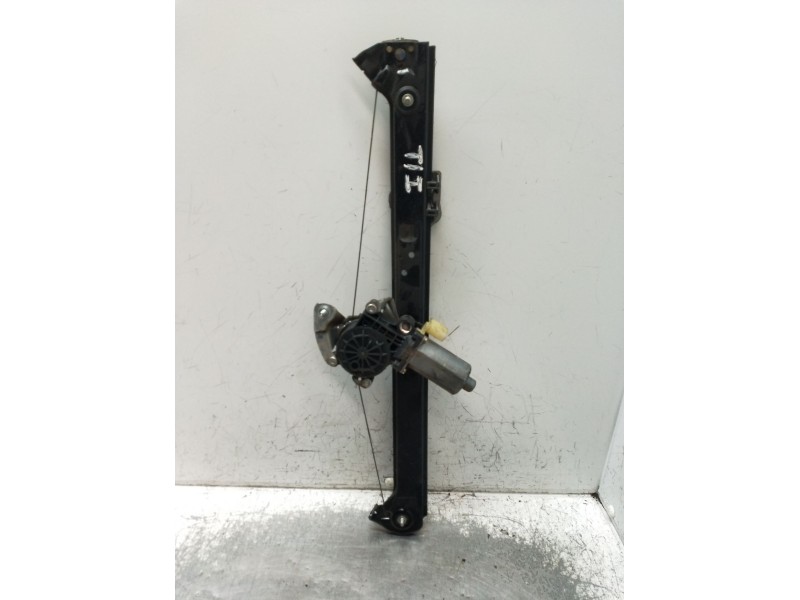 Recambio de elevalunas trasero izquierdo para bmw x5 (e53) 3.0 d referencia OEM IAM  5P 2003