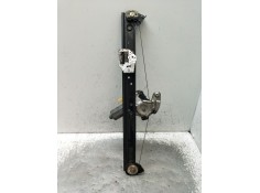 Recambio de elevalunas trasero izquierdo para bmw x5 (e53) 3.0 d referencia OEM IAM  5P 2003 2