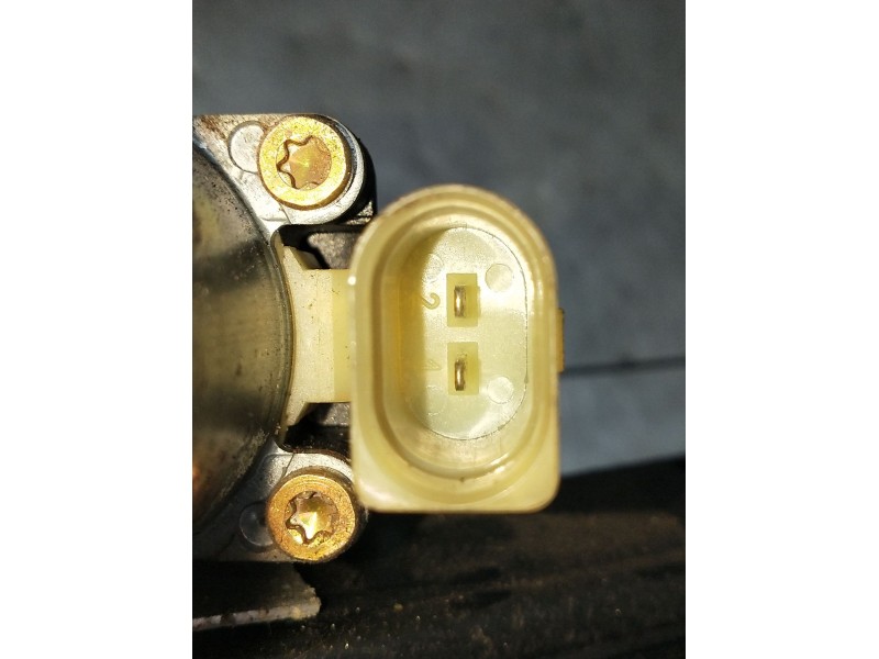 Recambio de elevalunas trasero izquierdo para bmw x5 (e53) 3.0 d referencia OEM IAM  5P 2003