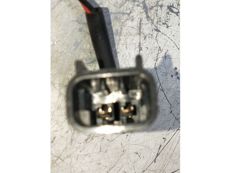 Recambio de elevalunas delantero izquierdo para volvo s40 i (644) 1.9 di referencia OEM IAM  5P 