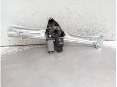Recambio de elevalunas delantero izquierdo para opel crossland x / crossland (p17, p2qo) 1.2 (75) referencia OEM IAM 98820P1M21 
