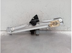 Recambio de elevalunas delantero izquierdo para opel crossland x / crossland (p17, p2qo) 1.2 (75) referencia OEM IAM 98820P1M21  2
