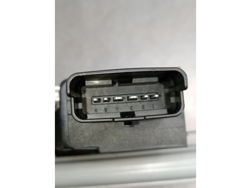Recambio de elevalunas delantero izquierdo para opel crossland x / crossland (p17, p2qo) 1.2 (75) referencia OEM IAM 98820P1M21 