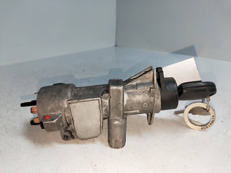 Recambio de conmutador de arranque para volkswagen passat berlina (3b2) comfortline referencia OEM IAM 4B0905851  