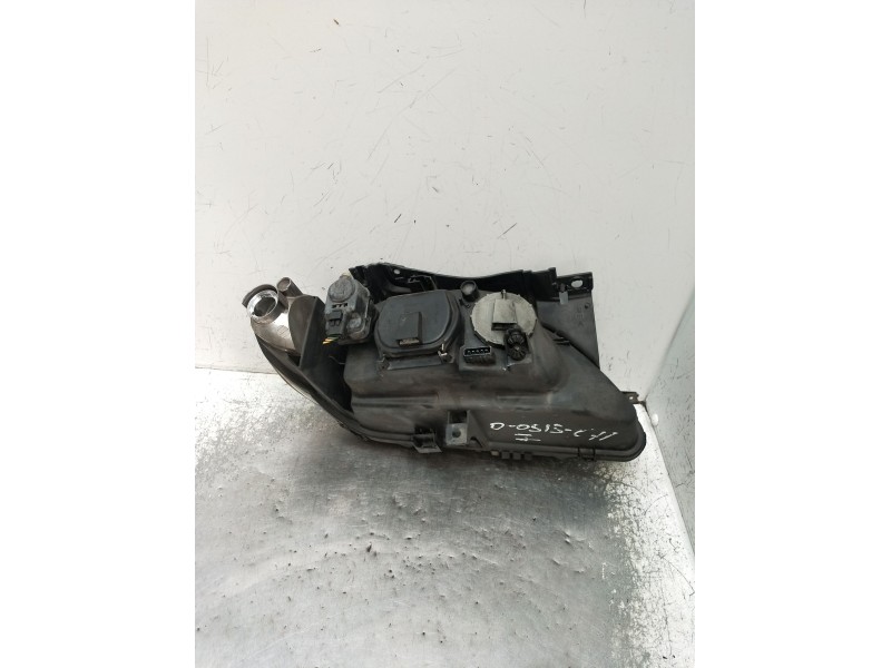 Recambio de faro izquierdo para citroën xsara (n1) 2.0 hdi 90 referencia OEM IAM   